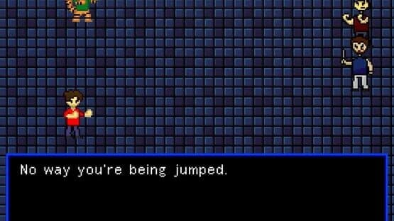 Stoned — screenshot 3