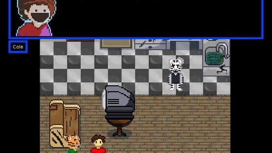 Stoned — screenshot 8