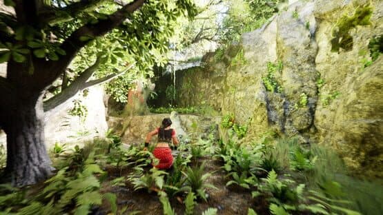 Durga: The Lionhearted — screenshot 4