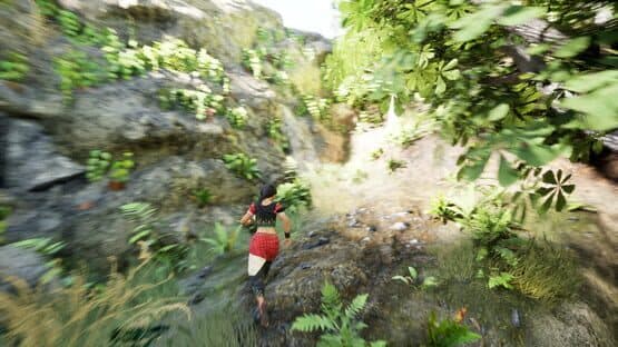 Durga: The Lionhearted — screenshot 5