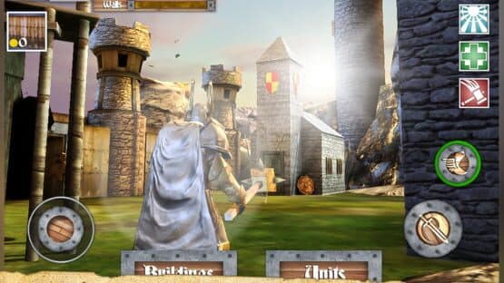 Heroes and Castles — screenshot 3