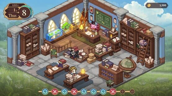Princess Maker: Children of Revelation — screenshot 8