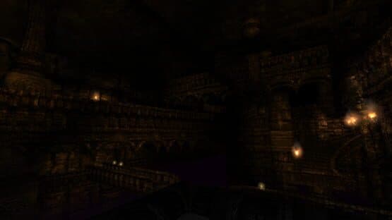 Tenebris Lake — screenshot 3