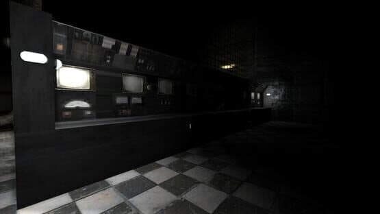 Lost The Lights — screenshot 2