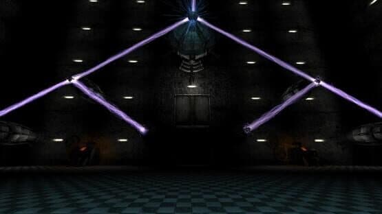 Lost The Lights — screenshot 4