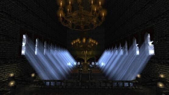 Lost The Lights — screenshot 6