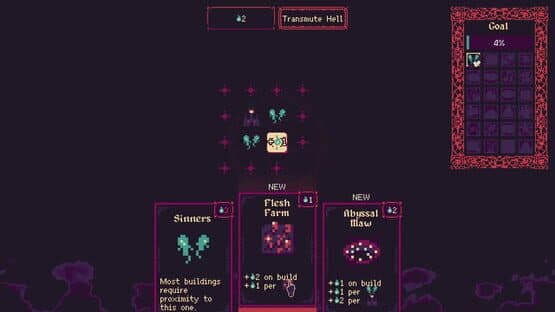 Hell Builder — screenshot 1
