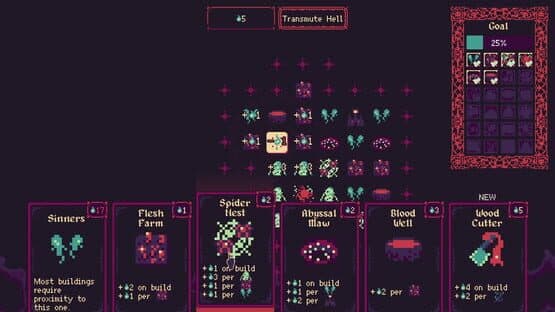 Hell Builder — screenshot 2