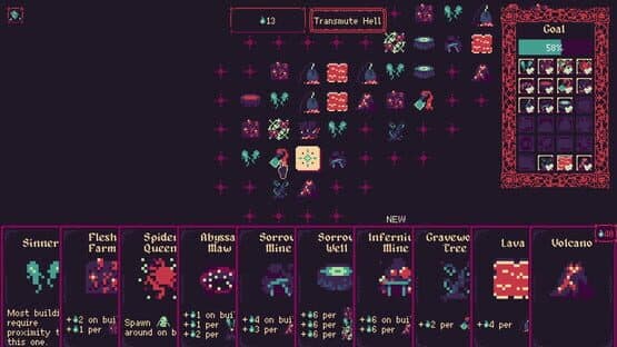 Hell Builder — screenshot 5