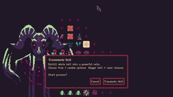 Hell Builder — screenshot 7