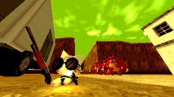 Love Sick Cats — screenshot 1