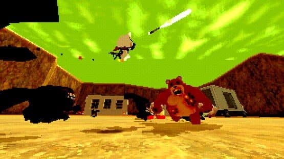 Love Sick Cats — screenshot 2