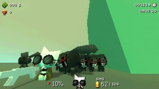 Love Sick Cats — screenshot 4