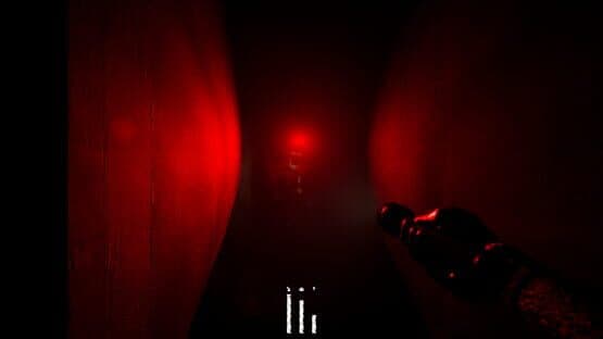 Sagittarius: The Lost and Cursed — screenshot 1