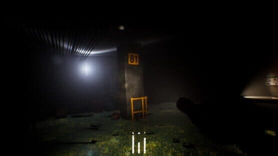 Sagittarius: The Lost and Cursed — screenshot 3
