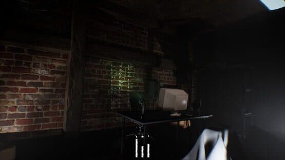 Sagittarius: The Lost and Cursed — screenshot 5