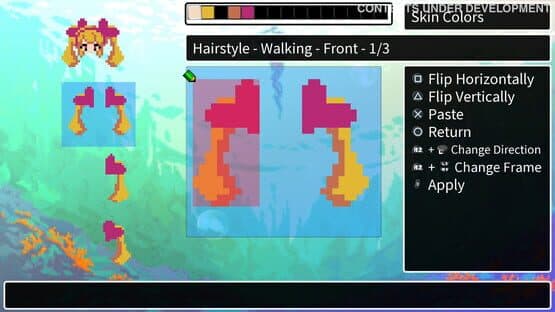 Cladun X3 — screenshot 4