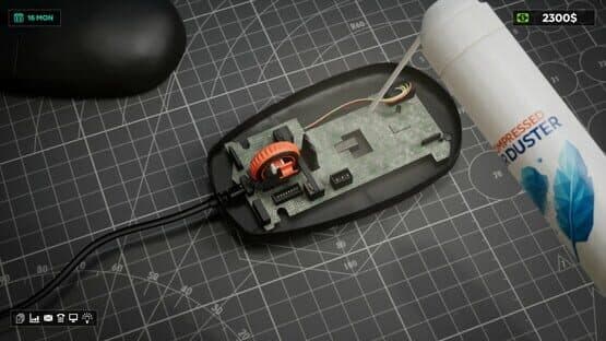 It Works: Electronics Repair Simulator — screenshot 1
