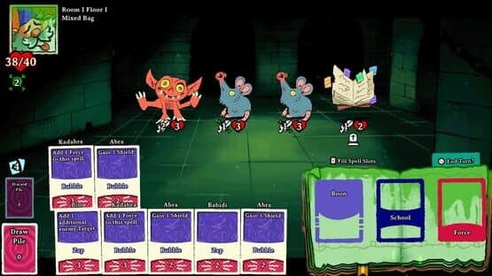 Bibidi Bibidi! — screenshot 1
