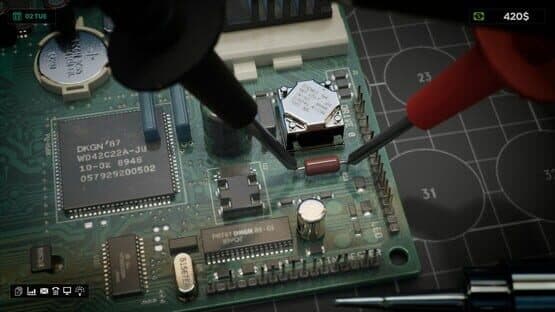 It Works: Electronics Repair Simulator — screenshot 4