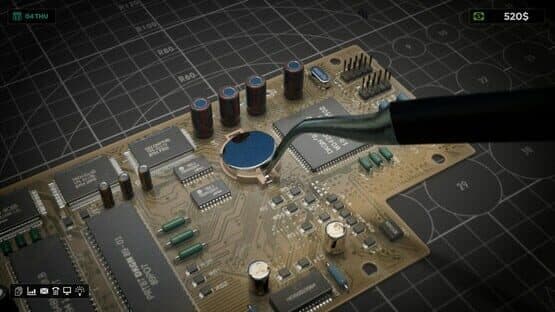 It Works: Electronics Repair Simulator — screenshot 5