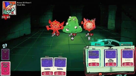 Bibidi Bibidi! — screenshot 4
