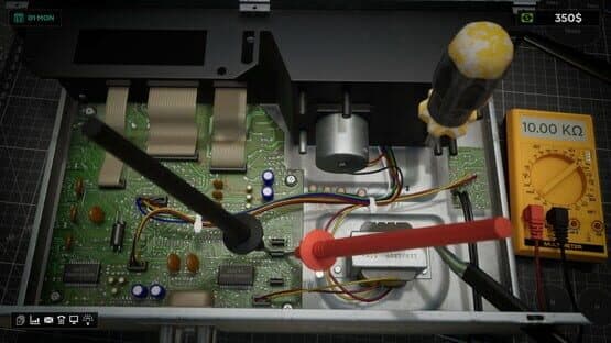 It Works: Electronics Repair Simulator — screenshot 6