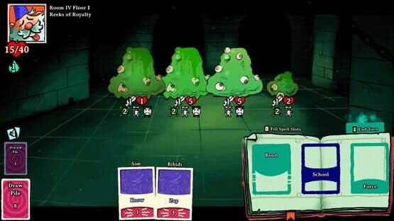 Bibidi Bibidi! — screenshot 5