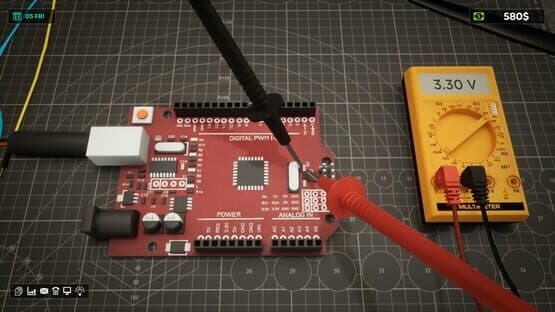 It Works: Electronics Repair Simulator — screenshot 7