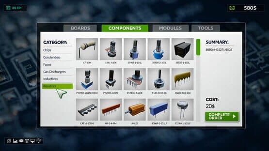 It Works: Electronics Repair Simulator — screenshot 8