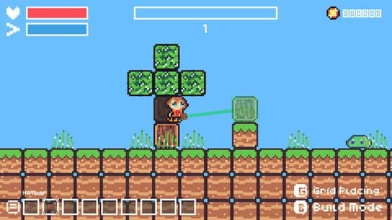 Skybound Saga — screenshot 1