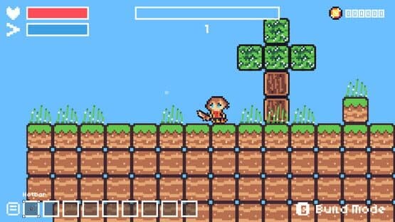 Skybound Saga — screenshot 2
