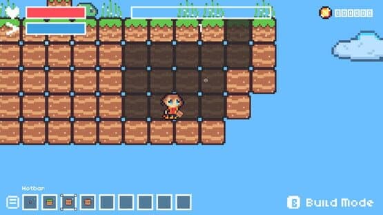 Skybound Saga — screenshot 3