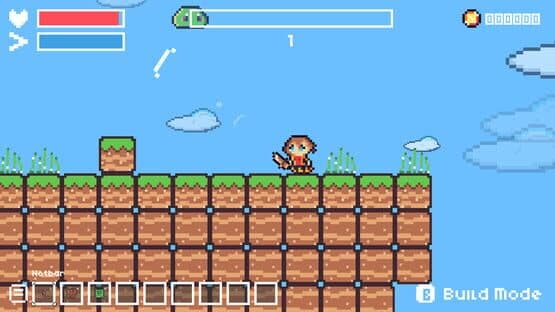Skybound Saga — screenshot 4