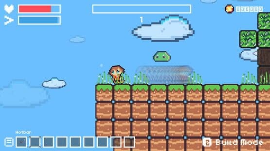 Skybound Saga — screenshot 5