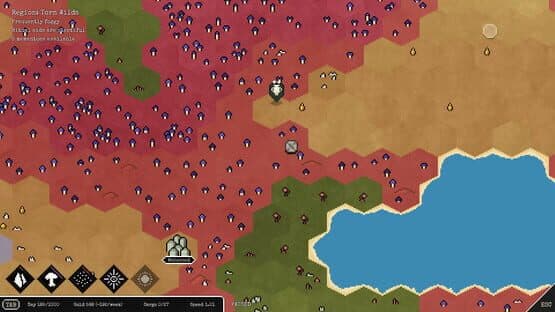 Beasts of Fortune — screenshot 1