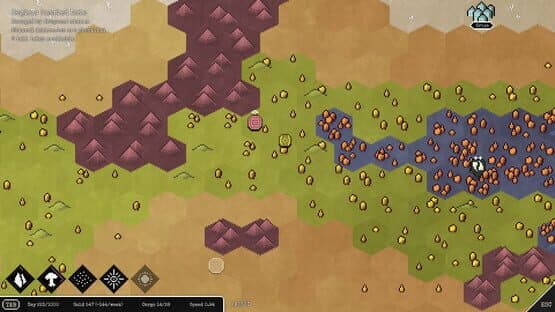 Beasts of Fortune — screenshot 2