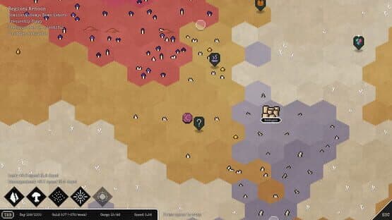 Beasts of Fortune — screenshot 3