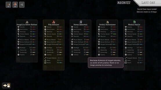 Beasts of Fortune — screenshot 6