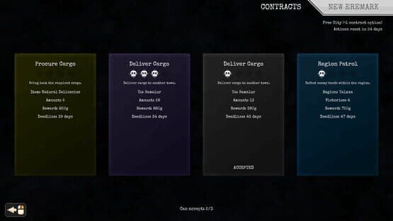 Beasts of Fortune — screenshot 7
