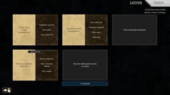 Beasts of Fortune — screenshot 8