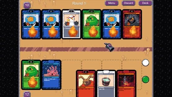 Galactic Overlord — screenshot 1