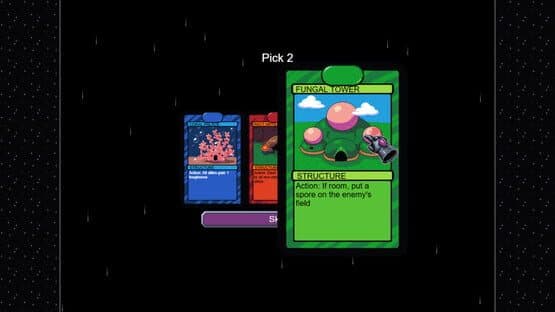 Galactic Overlord — screenshot 2