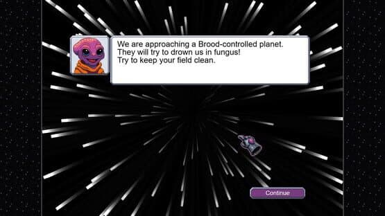 Galactic Overlord — screenshot 3