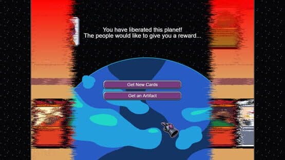 Galactic Overlord — screenshot 4