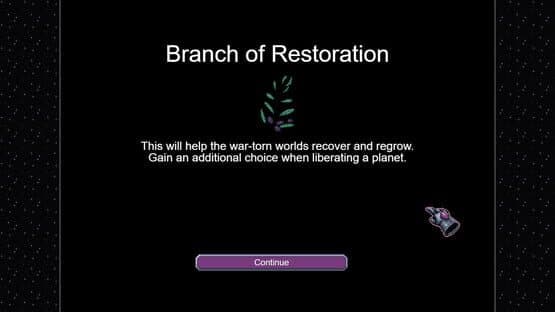 Galactic Overlord — screenshot 5