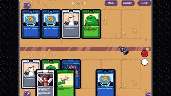 Galactic Overlord — screenshot 6