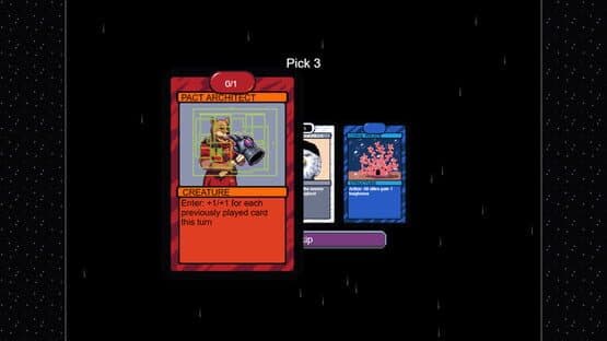 Galactic Overlord — screenshot 7