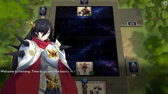 Catalyst — screenshot 1