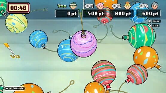 Our Summer Festival 2 — screenshot 1